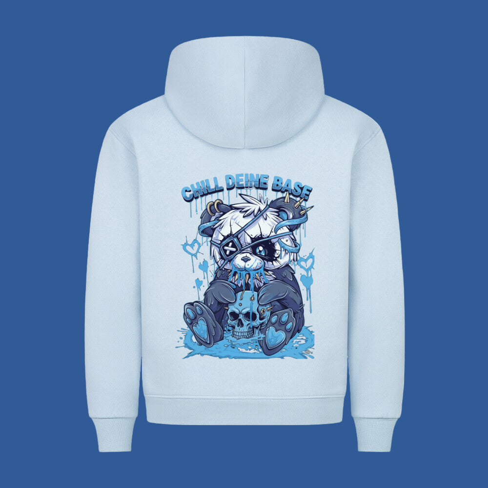 Image for color: baby blue