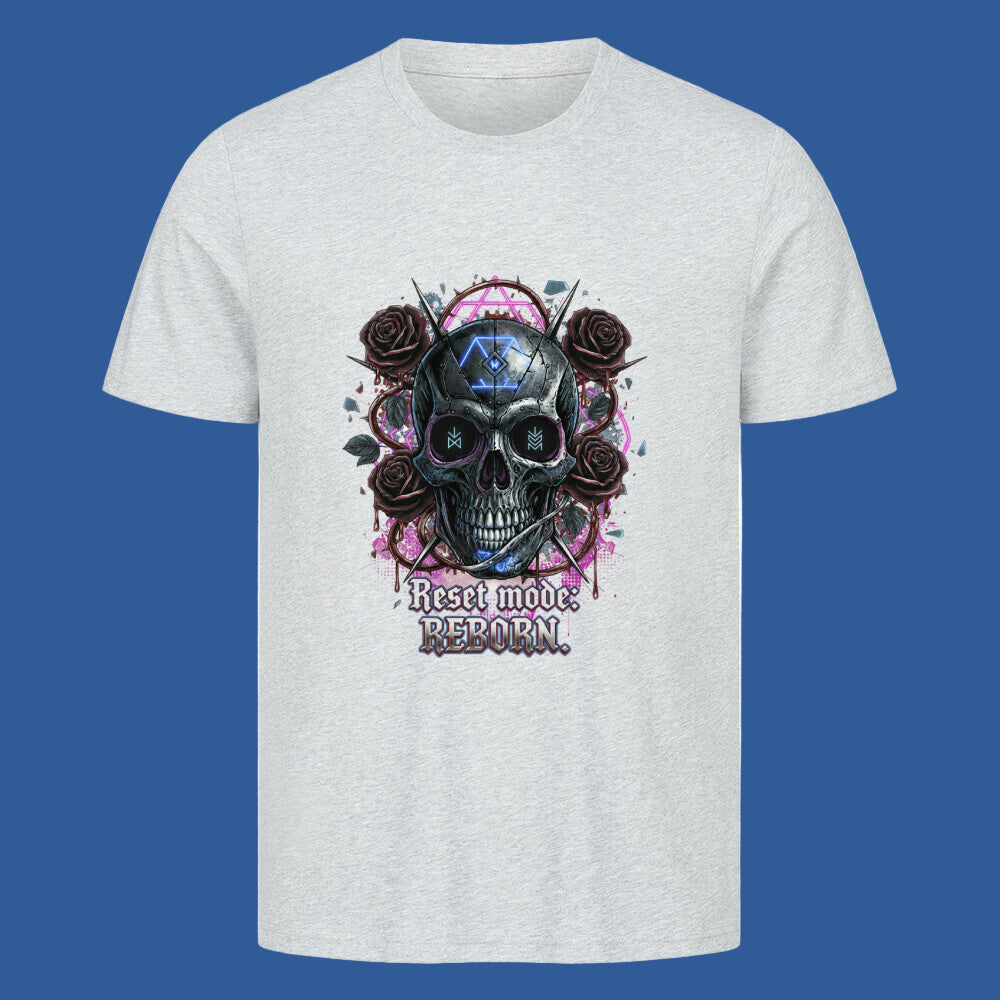 Image for color: heather grey