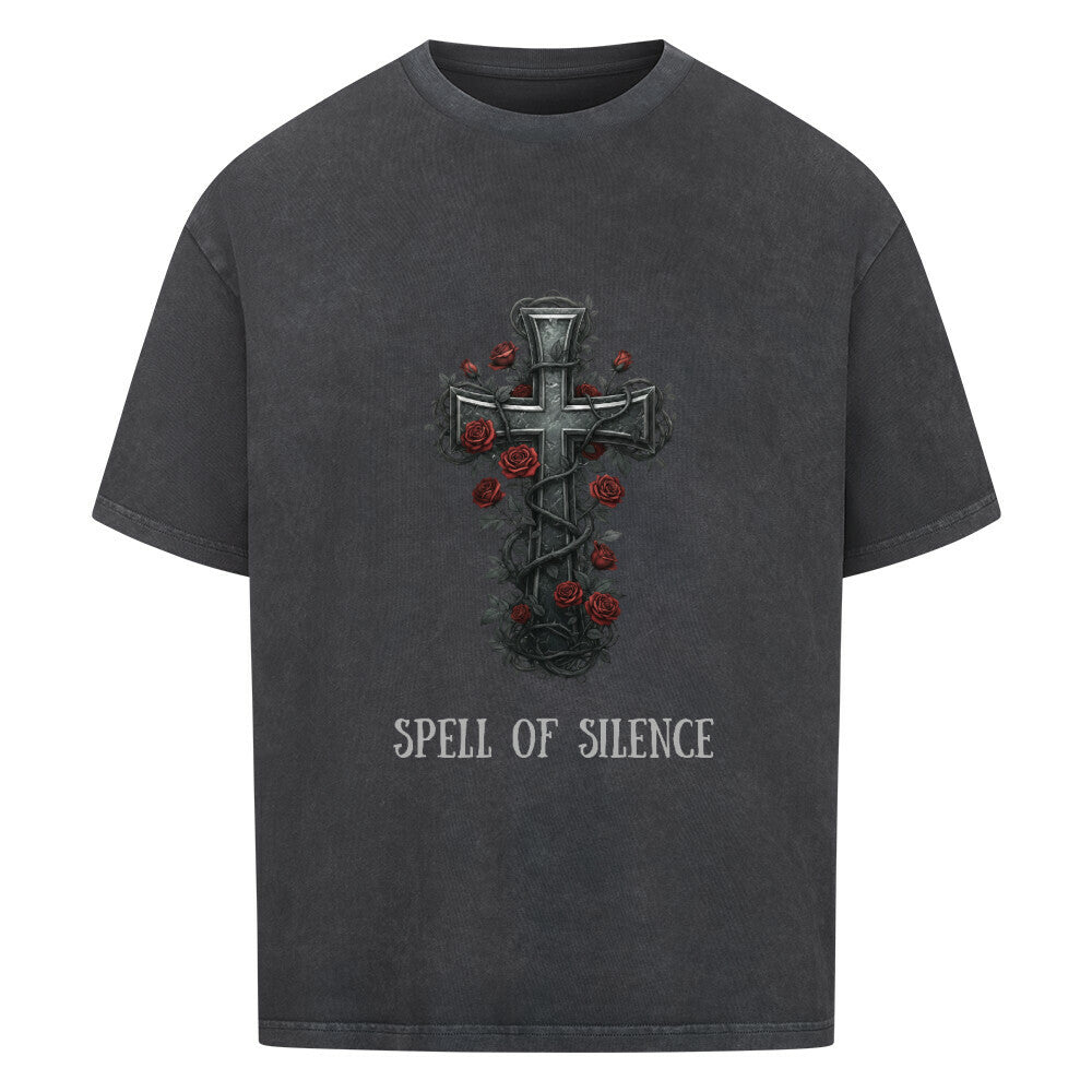 Image for color: washed black