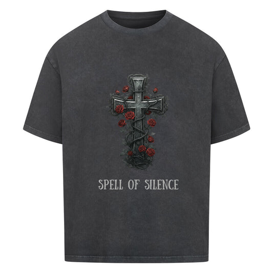 Image for color: washed black