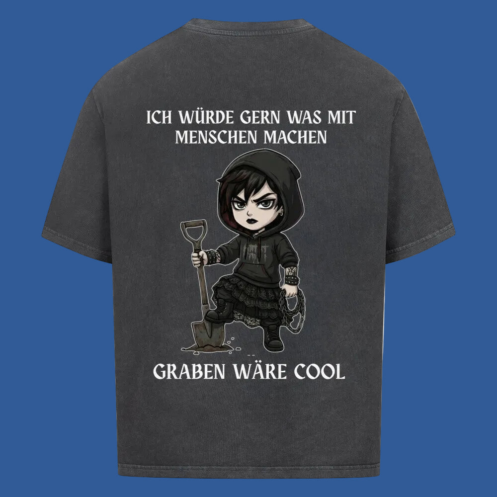 Image for color: washed black