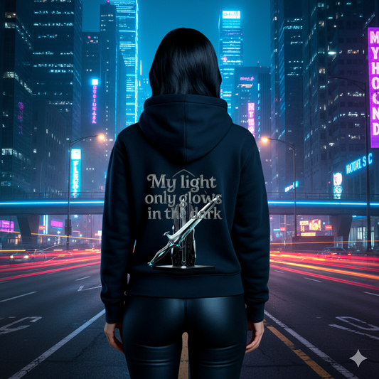 My light |  Premium Hoodie