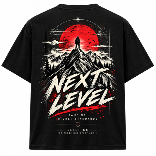 Jack and Jones Oversize T-Shirt | Next Level
