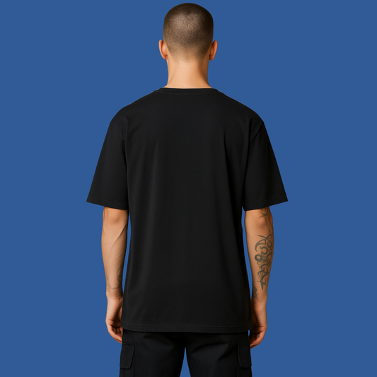 Reset  | Oversized Shirt