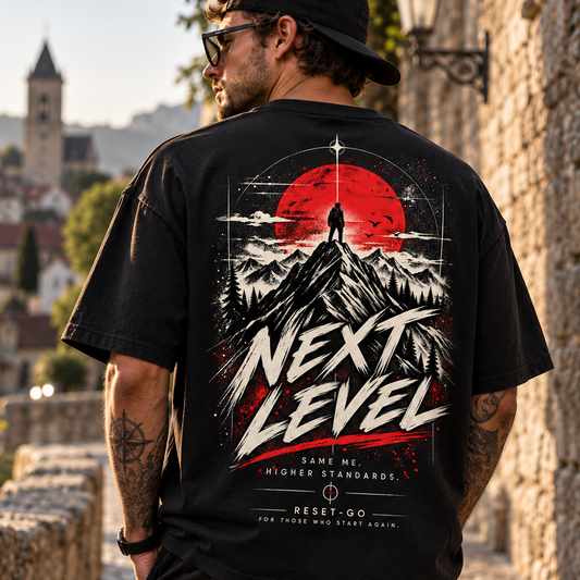 Jack and Jones Oversize T-Shirt | Next Level